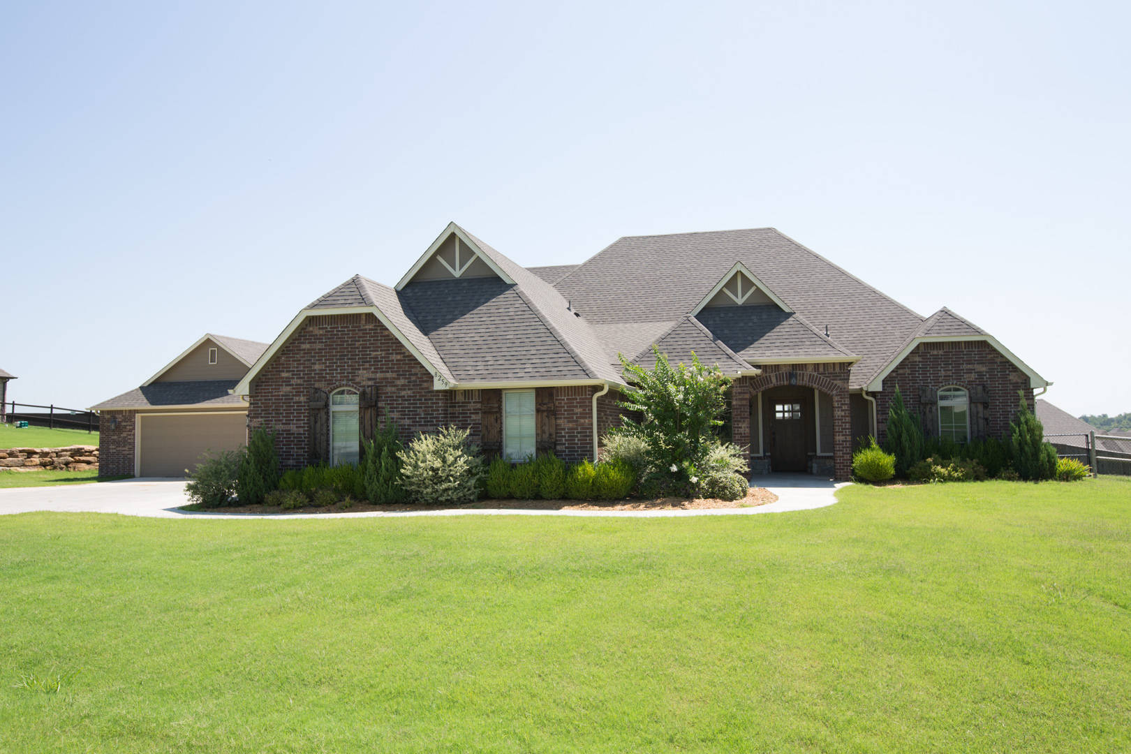 8259 N 72nd East Avenue Owasso The Crossing at 86th St